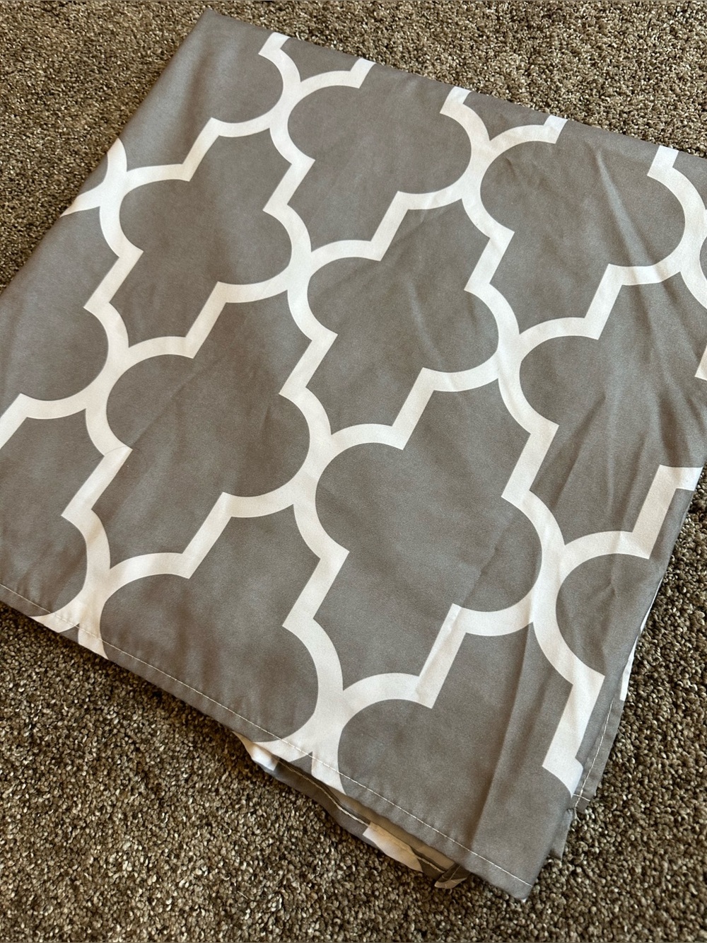 Shower Curtain Fabric